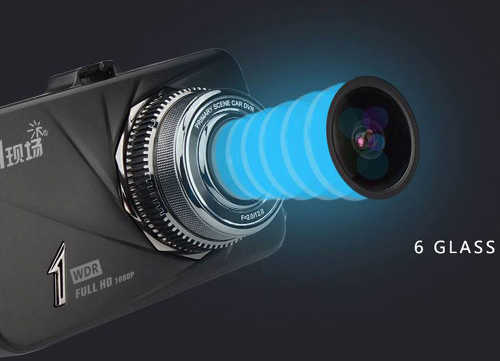 KINH NGHIỆM CHỌN MUA CAMERA HÀNH TRÌNH
